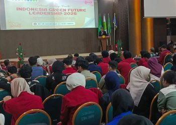 BEM PTMA Indonesia Gelar Seminar Menakar Arah Gerak Generasi Muda yang Solutif untuk Masa Depan
