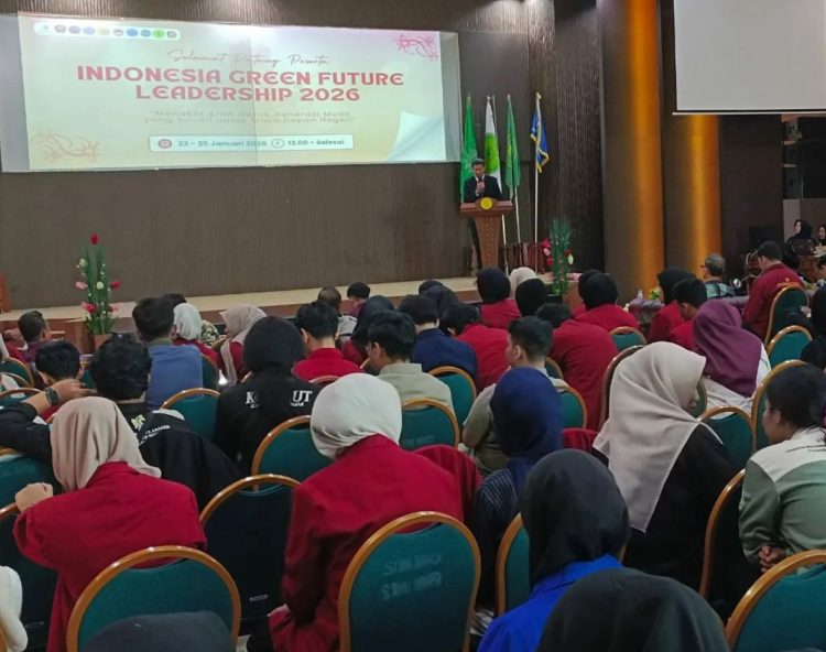 BEM PTMA Indonesia Gelar Seminar Menakar Arah Gerak Generasi Muda yang Solutif untuk Masa Depan