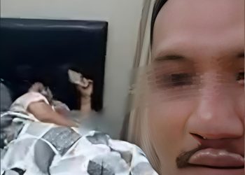 Ketua Aliansi Kajian Advokasi Mahasiswa Sumut Desak Menteri Imipas Copot Karutan Labuhandeli Eddy Junaedi, diduga Fasilitasi Hubungan Asmara