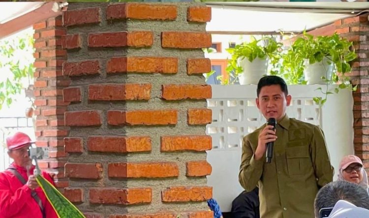 Krisis Sampah Kabupaten Bekasi, DPRD Dorong DLH Percepat Penanganan TPA Burangkeng