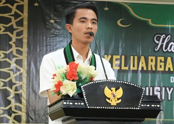 Menjaga Kepercayaan Pasar di Tengah Transisi Kekuasaan