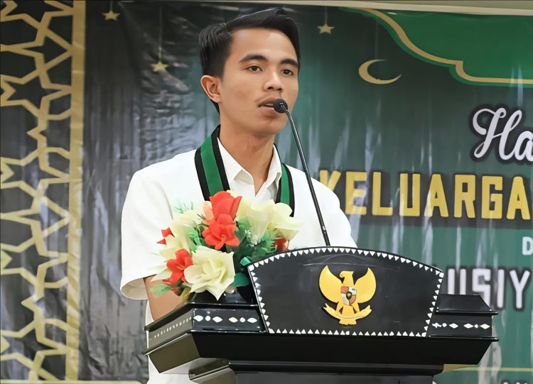 Menjaga Kepercayaan Pasar di Tengah Transisi Kekuasaan