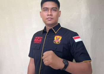 GM GRIB Jaya Kota Medan Akan Kembali Demo Gerindra Sumut, Tuntut Pemecatan Ajie Karim