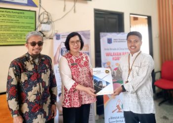 LPK KAMI Kompeten Terima Izin Operasional 2026, Disnaker Mataram Pelatihan Profesional dan Berkualitas