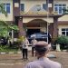 Polsek Tamalate adakan Upacara Pembukaan pembentukan & Pelatihan PKS tingkat SMPN Sek-kecamatan Tamalate