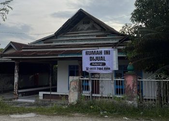 Pensiunan TNI Laporkan Dugaan Pemerasan dan Penggelapan Sertifikat Rumah oleh ASN di Bau-Bau