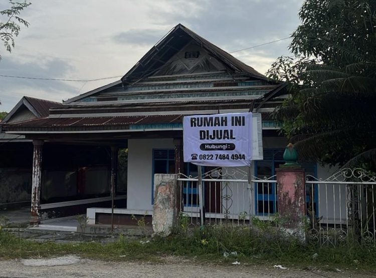 Pensiunan TNI Laporkan Dugaan Pemerasan dan Penggelapan Sertifikat Rumah oleh ASN di Bau-Bau