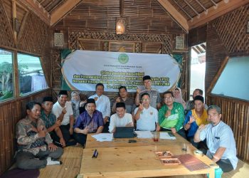 FKKMS Banten Soroti PSG: Anak Madrasah Bayar Pajak, Tapi Hak Pendidikan Dikebiri