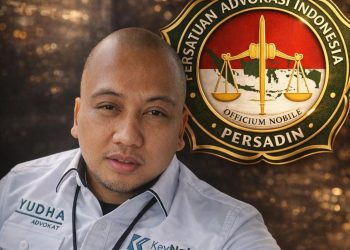 Dwi Yudha Waketum PERSADIN Kritik Serangan Gatot ke Kapolri: Negara Hukum Tak Emosional