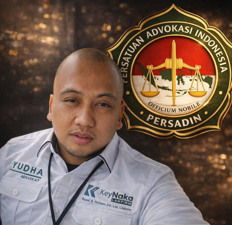 Dwi Yudha Waketum PERSADIN Kritik Serangan Gatot ke Kapolri: Negara Hukum Tak Emosional