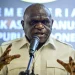 Menteri Pigai Desak Polisi Usut Tuntas Teror ke Influencer, Jangan Framing Pemerintah Sebagai Pelaku
