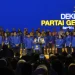 Resmi Deklarasi, Partai Gema Bangsa Dukung Prabowo Maju di Pilpres 2029