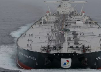 CBA Bongkar Sewa Kapal PLN EPI Bernilai Triliunan, Kontrak Dinilai Tak Jelas