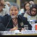 Senator M Nuh Dorong Pemerintah Pusat Serius Urusi Kopdeskel Merah Putih