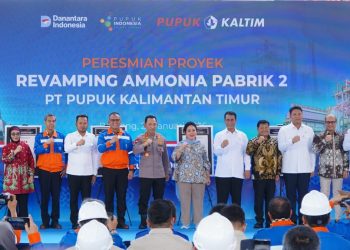 Ketum PEPABRI: Polri di Bawah Presiden Sudah Tepat dan Strategis