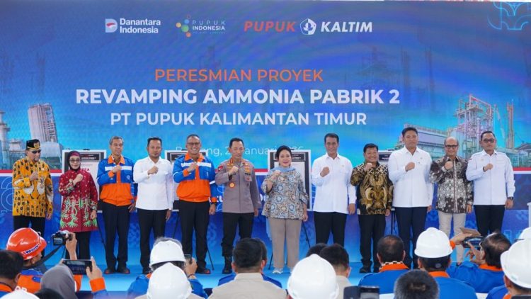 Ketum PEPABRI: Polri di Bawah Presiden Sudah Tepat dan Strategis