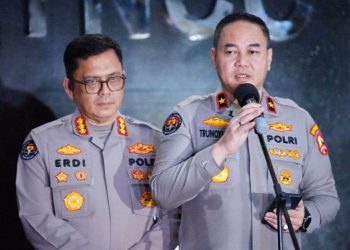 Polri Targetkan Bangun 569 Sumur Bor di Sumatra dan Aceh