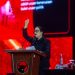 Puan Tegaskan PDIP Jadi Partai Penyeimbang Pemerintah: Ajak Kader Tetap Kritis