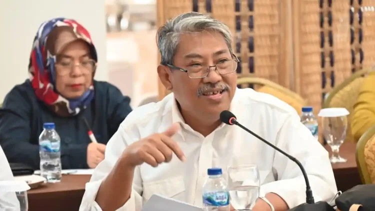 Anggota DPR Desak Program MBG Diaudit BPK, Harus Dikelola Transparan