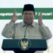 Prabowo Tegaskan Pejabat Tak Paham Pasal 33 UUD 1945, Silakan Mundur!