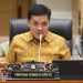 Ketua Komisi III DPR Tegaskan Pandji Tak Bisa Dipidana Melalui KUHP-KUHAP Baru