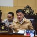 Ketua Komisi III DPR RI Tegaskan Polri Tetap di Bawah Presiden