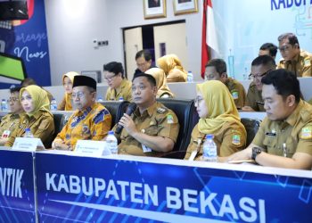 RKPD 2027 Kabupaten Bekasi Fokus Infrastruktur Merata untuk Pelayanan dan Ekonomi Berkelanjutan
