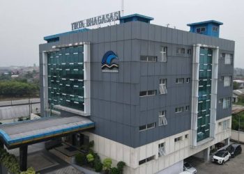 PPAMI Desak  Direksi Perumda Tirta Bhagasasi Transparan ke Plt Bupati Bekasi, Soroti Uji Kualitas Air dan Kinerja 2025