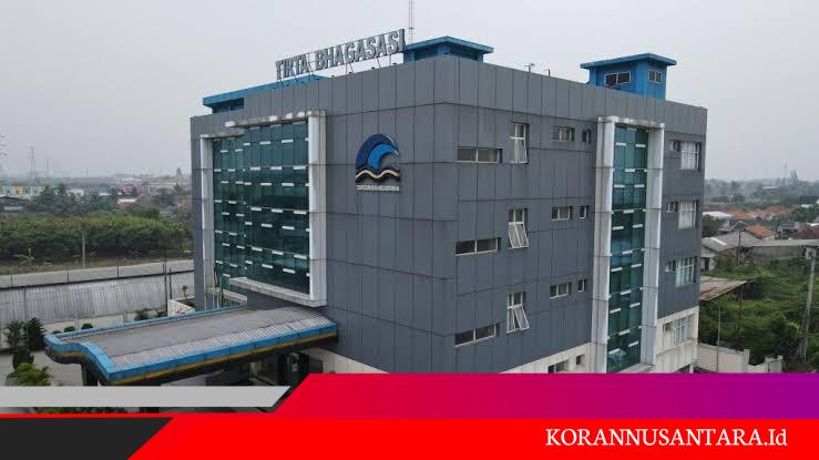 PPAMI Desak Direksi Perumda Tirta Bhagasasi Transparan ke Plt Bupati Bekasi, Soroti Uji Kualitas Air dan Kinerja 2025