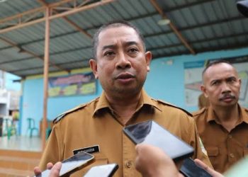 Pemkab Bekasi Tegaskan Kewajiban Developer Serahkan Fasos dan Fasum