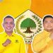 Balon Ketua Golkar Sumut “Anak Mas”. Apa Target?