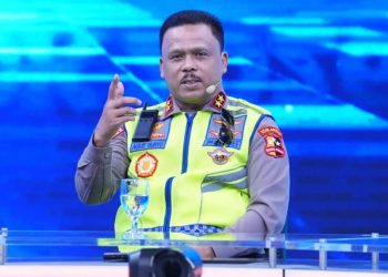 Jelang Arus Mudik Lebaran 2026, Korlantas Polri Akan Laksanakan Operasi Keselamatan