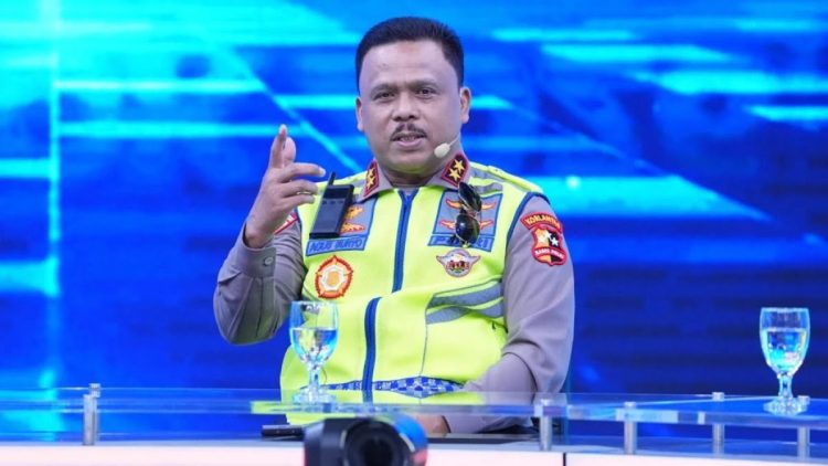 Jelang Arus Mudik Lebaran 2026, Korlantas Polri Akan Laksanakan Operasi Keselamatan