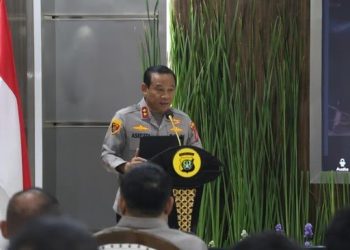Polda Metro Miliki Ditres PPA-PPO, Kapolda: Hadir untuk Lindungi Perempuan dan Anak