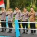 Kawal Arahan Presiden Prabowo, Polri Bangun 178 Jembatan Merah Putih Presisi