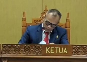 KIP Putuskan Ijazah Jokowi Informasi Terbuka, KPU Diminta Patuhi