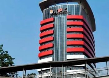 Sepanjang 2025, KPK Terima 5.020 Laporan Gratifikasi Senilai Rp.16,40 M