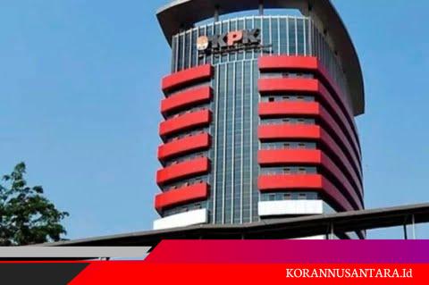 Sepanjang 2025, KPK Terima 5.020 Laporan Gratifikasi Senilai Rp.16,40 M