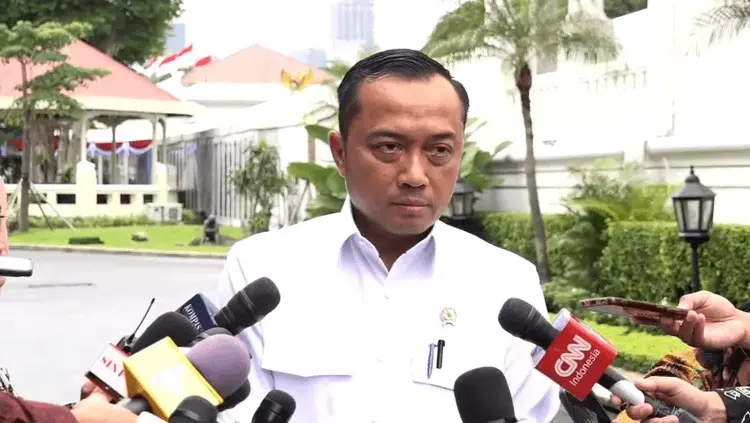 Prabowo Undang 1.200 Rektor-Guru Besar ke Istana, Ini Penjelasannya