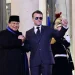 Diplomasi Meja Makan Élysée: Macron-Prabowo Perkuat Kemitraan di Tengah Polarisasi Dewan Perdamaian Gaza