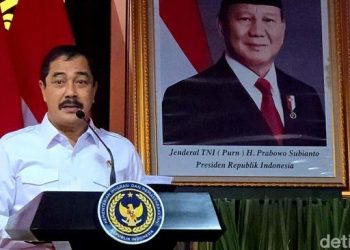 Kinerja Kemenimipas Sepanjang 2025 Diapresiasi, Pengamat: Menteri Agus Jawab dengan Kerja Nyata