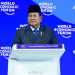 Indonesia Tutup 1.000 Tambang Ilegal, Prabowo: Paling Berani Sepanjang Sejarah
