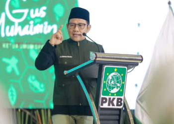 Cak Imin Tegaskan PKB Konsisten Dukung Pilkada Via DPRD Sejak Era SBY