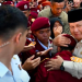 Prabowo Sebut Sekolah Rakyat Bukti Keberanian Negara Hadir untuk Rakyat
