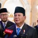 Kunjungan ke Inggris, Prabowo Kerjasama Bangun 10 Kampus STEM dan Kedokteran di RI