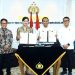 OJK dan Bareskrim Polri Tingkatkan Sinergi untuk Mempercepat Penanganan Kasus Penipuan Keuangan