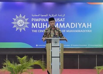 Muhammadiyah Nilai Polri di Bawah Presiden Sejalan dengan Hasil Reformasi
