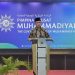 Muhammadiyah Nilai Polri di Bawah Presiden Sejalan dengan Hasil Reformasi
