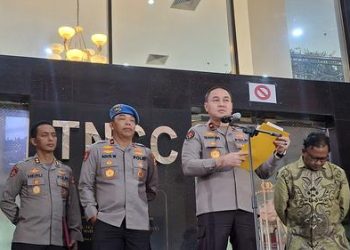 Prabowo Siap Terjunkan 8.000 TNI Jadi Pasukan ISF Jaga Perdamaian Palestina