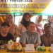 Rudy Heryansah Serap Aspirasi Warga Saat Reses DPRD Kota Bekasi, Bahas PBI BPJS dan Dana Hibah